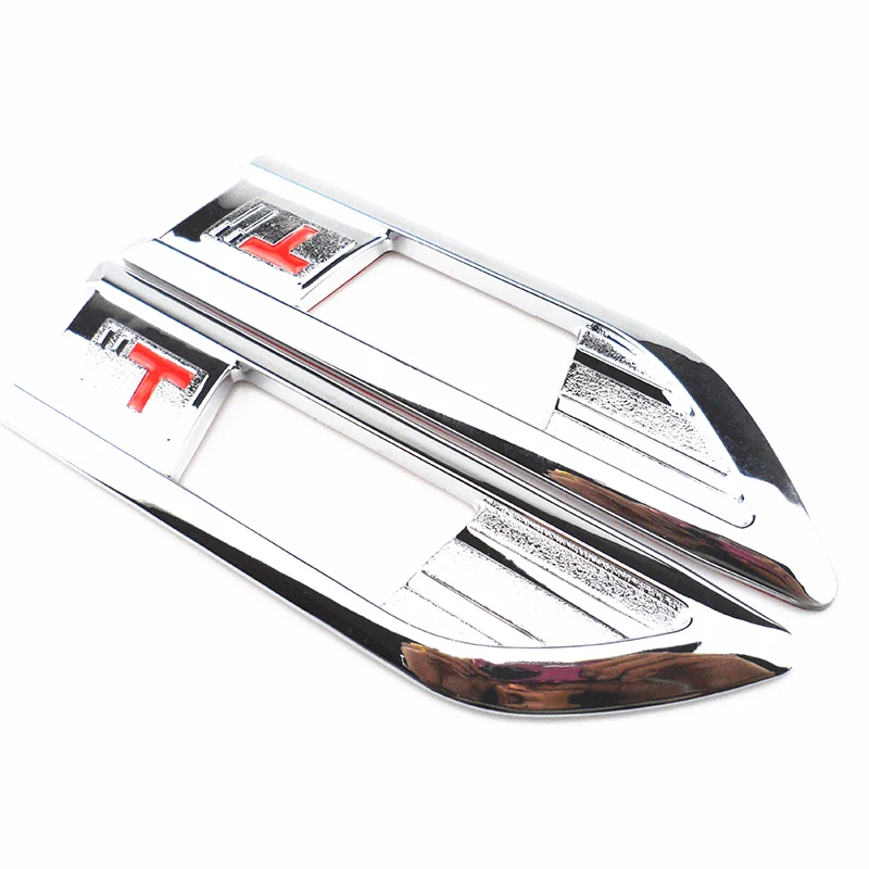 2Pcs/Set ABS Car Side Turn Signal Lights Decoration Cover Sticker for Chevrolet Cruze Sedan Hatchback 2009-2014