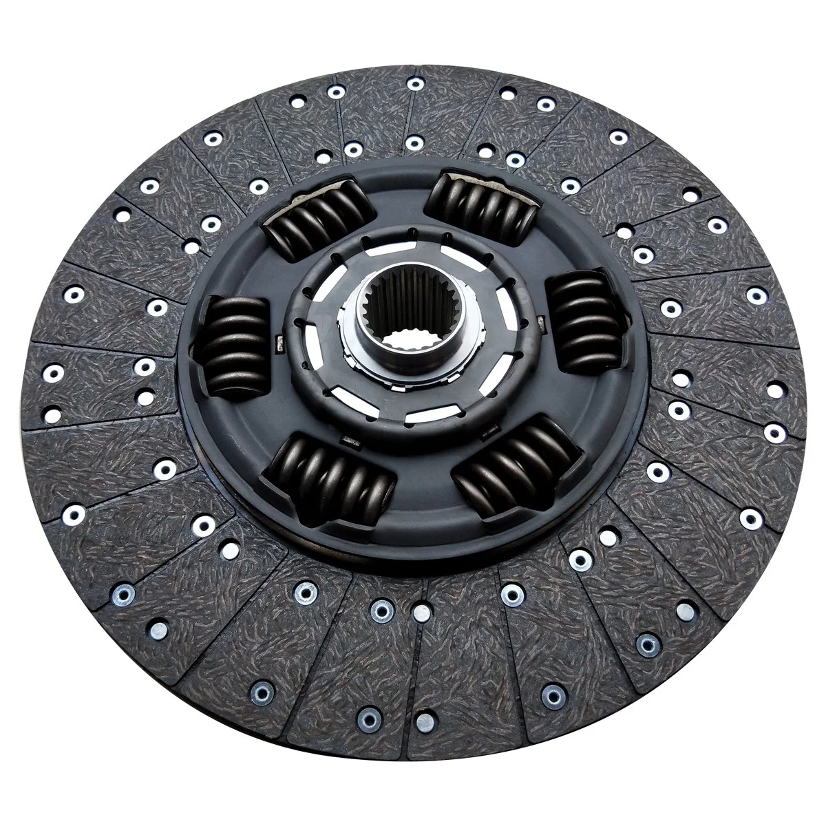 For SCE 1479575 2085863 2302251 1878003839 Disc 430mm Clutch