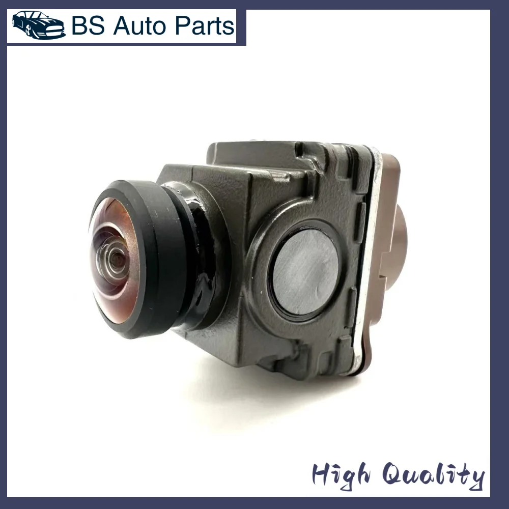 A0009055505 360° Surround View Camera Assist Parking For Mercedes Benz CLS W257 W177 CLA CLS G GLE GLC S 222 AMG 0009055505