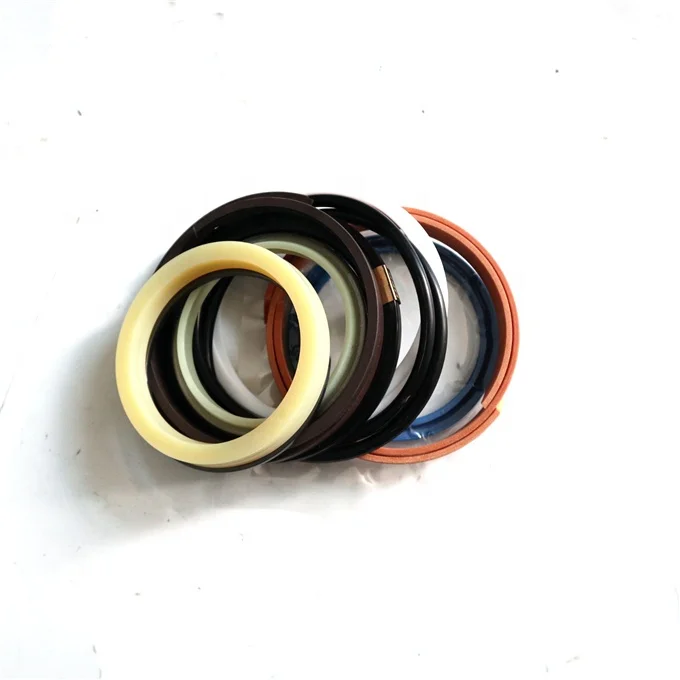 VOE14589167 14589167 VOE14589168 14589168  BOOM ARM SEAL KIT FOR ECR88  CONSTRUCTION MACHINERY PART