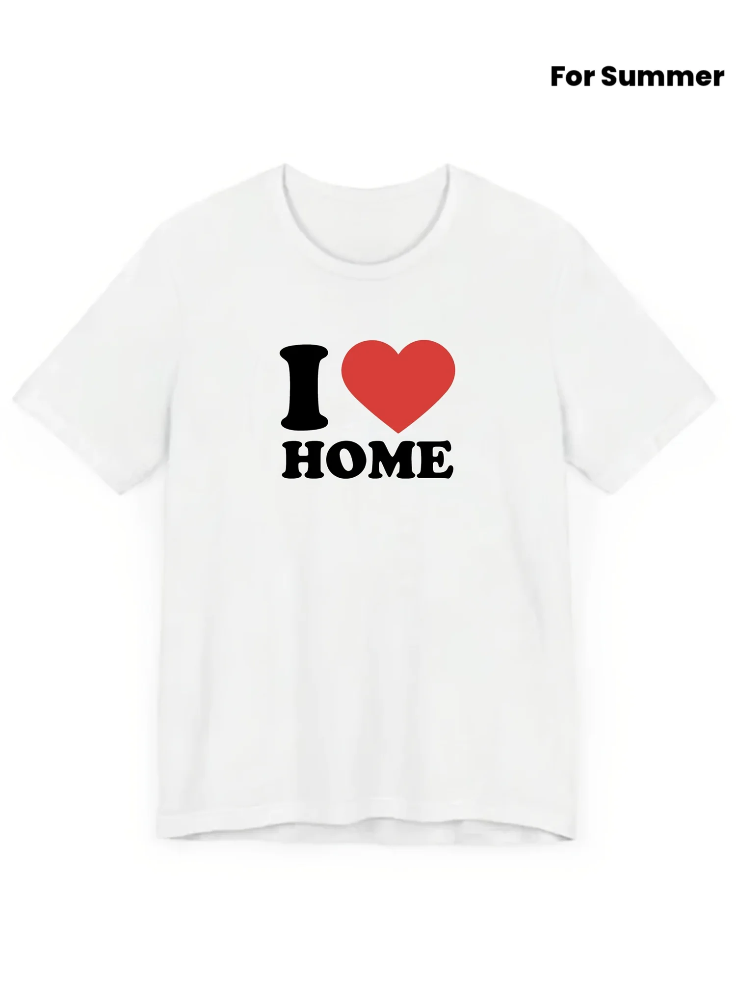 I Love My Home
