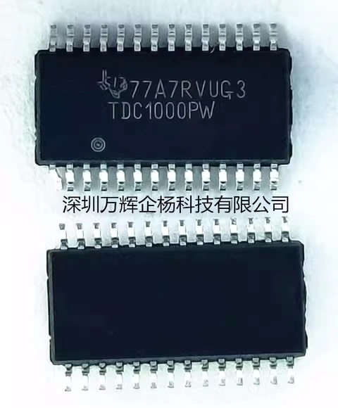 

50~200Pcs New original TDC1000PWR TDC1000 TDC1000PW TSSOP-28