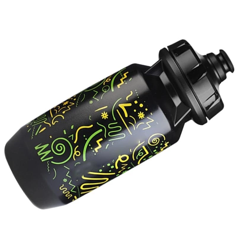 

Squeeze Cycling Sports Water Bottle for Biking and Outdoor Activity, Cycling
