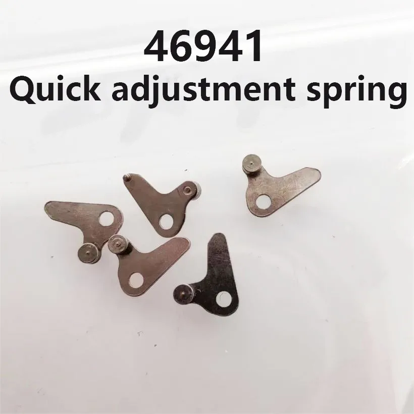 

Watch Accessories Suitable For 46941 46943 Movement Accessories Repair Parts Quick Dial Spring Watch Movement Parts