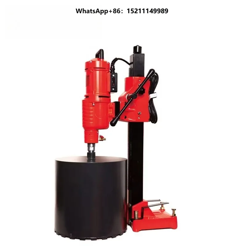 Electric  Core Drill Machine