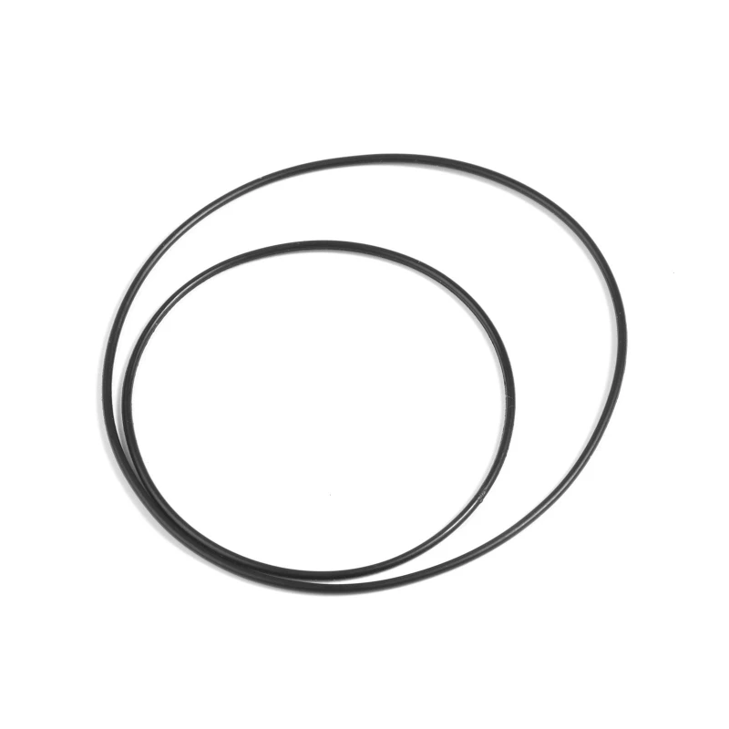 2 pezzi cintura per Cassette Seck Player DVD Recorder Tape WALKMAN RQ-CW05 RQ-CR05 Dropshipping