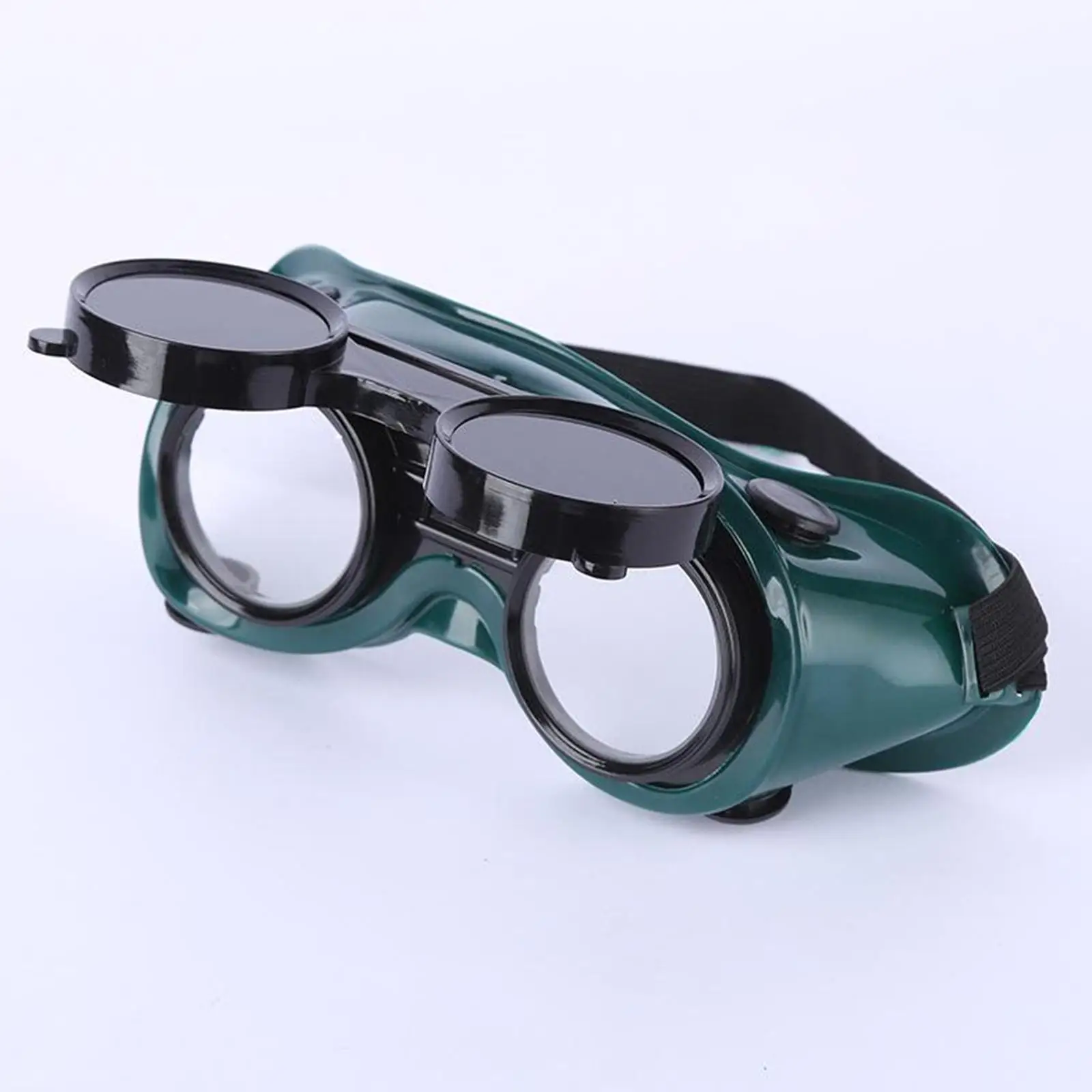 Welding Goggles with Lens, Eye Protection, Welder Goggles, Welding, 50mm