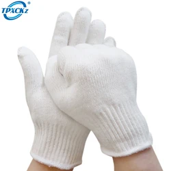 1Pair 150 Degree High Temperature Resistant Gloves Oven Insulation Mold Gloves Insulation Gloves