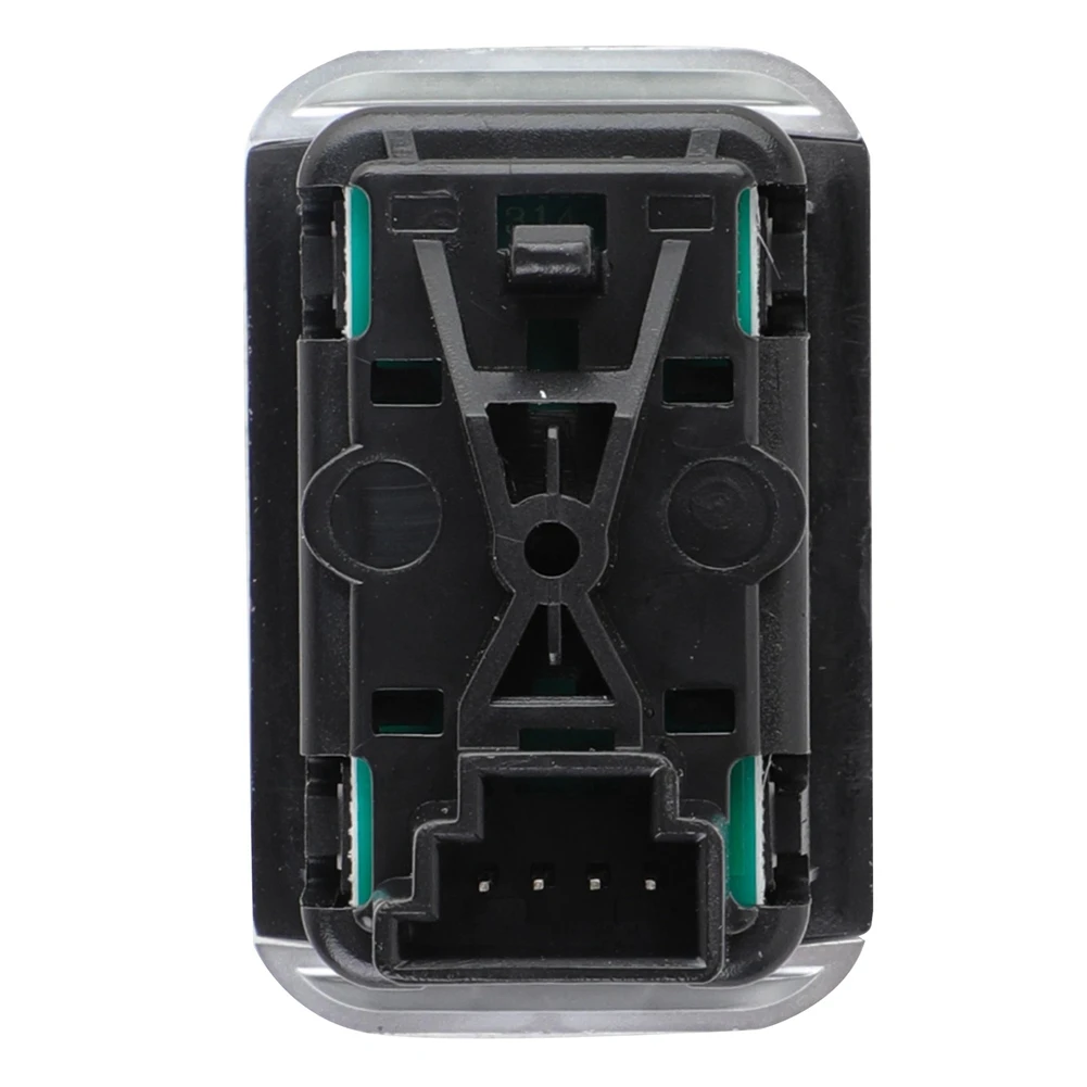 Car 100374900B Power Window Switch Button 100358900B 1003589-00-B 1003749-00-B For Tesla Model X S 2012-2020-ABQA