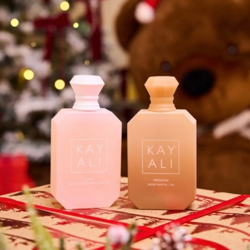 カヤリ 100ml ユニセックス香水 長持ちするフローラルフレッシュナチュラル 25 バニラ エレガントで魅惑的な香り 20 ユニークで魅惑的な