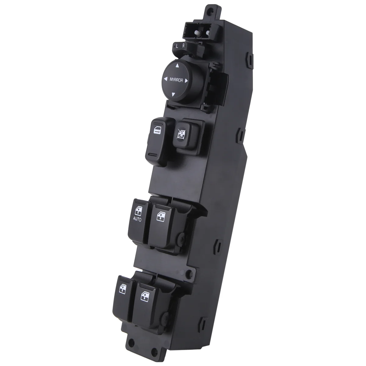 93570-3J200 Car Driver Side Left Window Switch for Veracruz