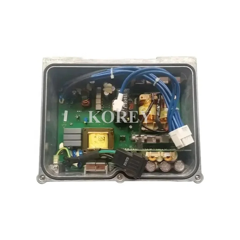 KU KA Robot C4 27V Low Voltage Power Module 00169213 00-169-213