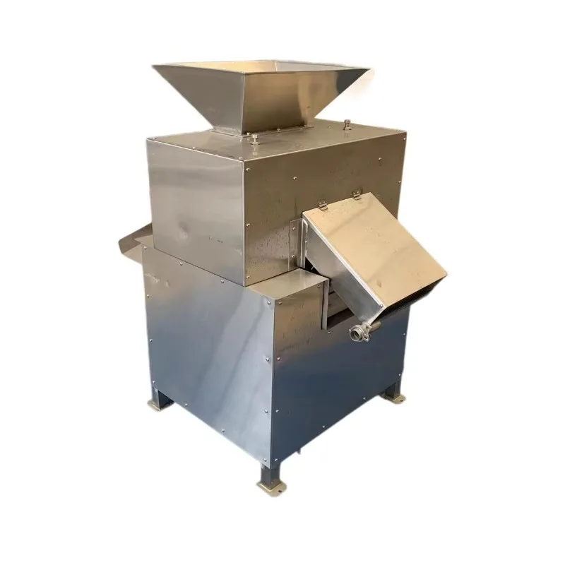 2026 hot sales Large-capacity fruit juicer, drum juicer, commercial worry-free