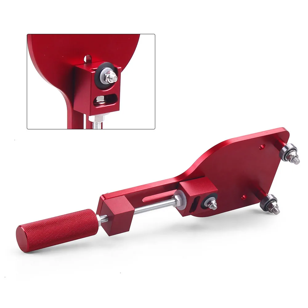 Oil Filter Cutter Tool 77750 Aluminum alloy High Quality Cutting Auto Accessories Filter Cutting Range 2 3/8“-5”