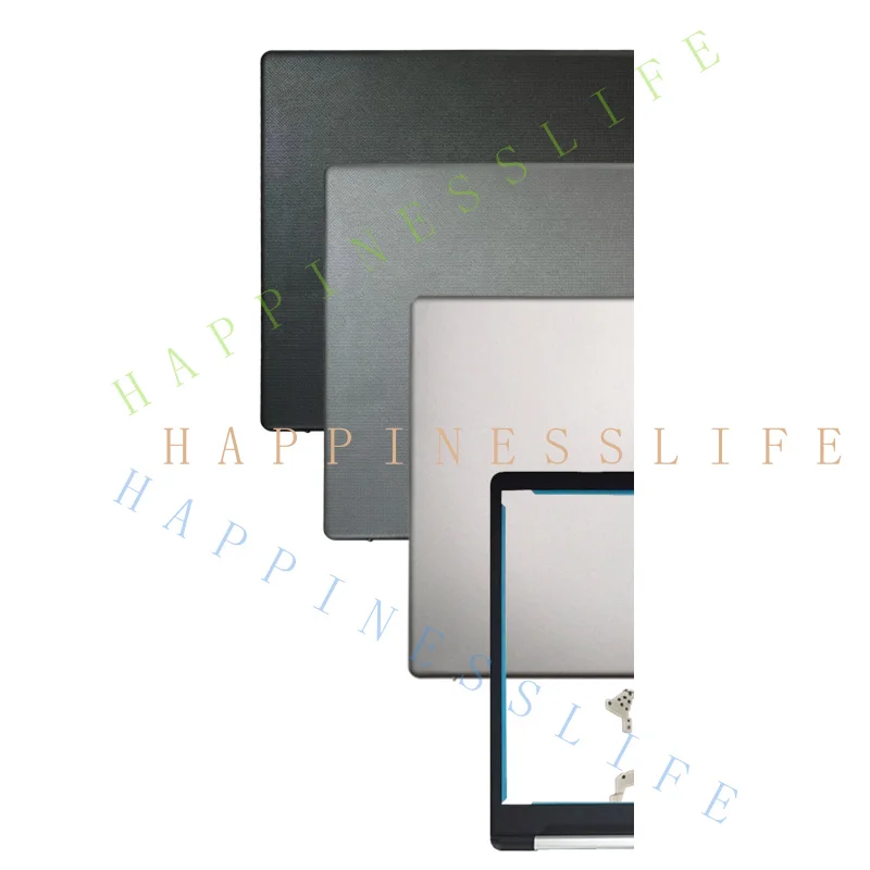 Y... New For HP 15-FC 15-FD TPN-Q286  TPN-Q287 LCD Back Cover/LCD Bezel/LCD Hinges