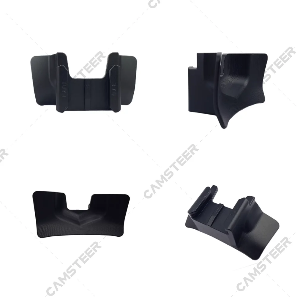 LS2-Customized Capacete Chin Mount para GoPro, Acessórios de Câmera de Ação, FF370, DJI Ace, 3, 4, Insta360, Ace Pro, X4, X3, 12, 11, 10, 9