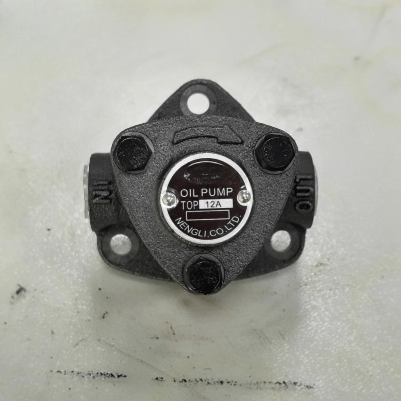 

Выходность TOP-13A треугольный TOP-12A циклоидный смазочный масляный насос TOP-11A