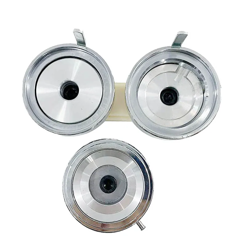 

# Hot Sales For 58 Mm Round Interchangeable Button Badge Maker Die DIY Button Maker Die