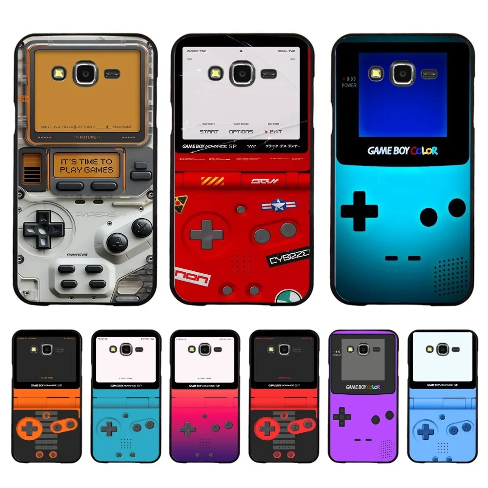 G-Gameboy B-Boy Game Phone Case For Samsung A 10 11 12 13 20 21 22 30 31 32 40 51 52 53 70 71 72 73 91 13 shell