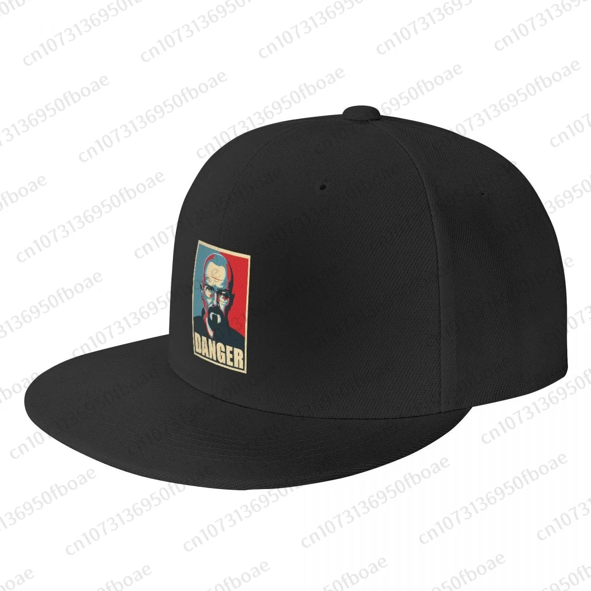 Breaking Bad Hip Hop Baseball Caps Fashionable Outdoor Hat Running Adult Men Women Flat Hats