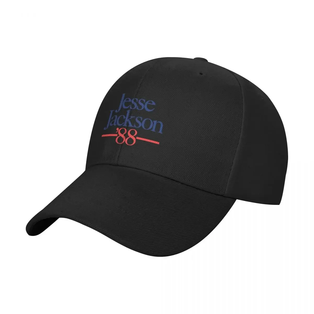 Jesse Jackson 88 Classic T-Shirt Baseball Cap Custom Cap Sun Hat For Children Caps For Women Men's