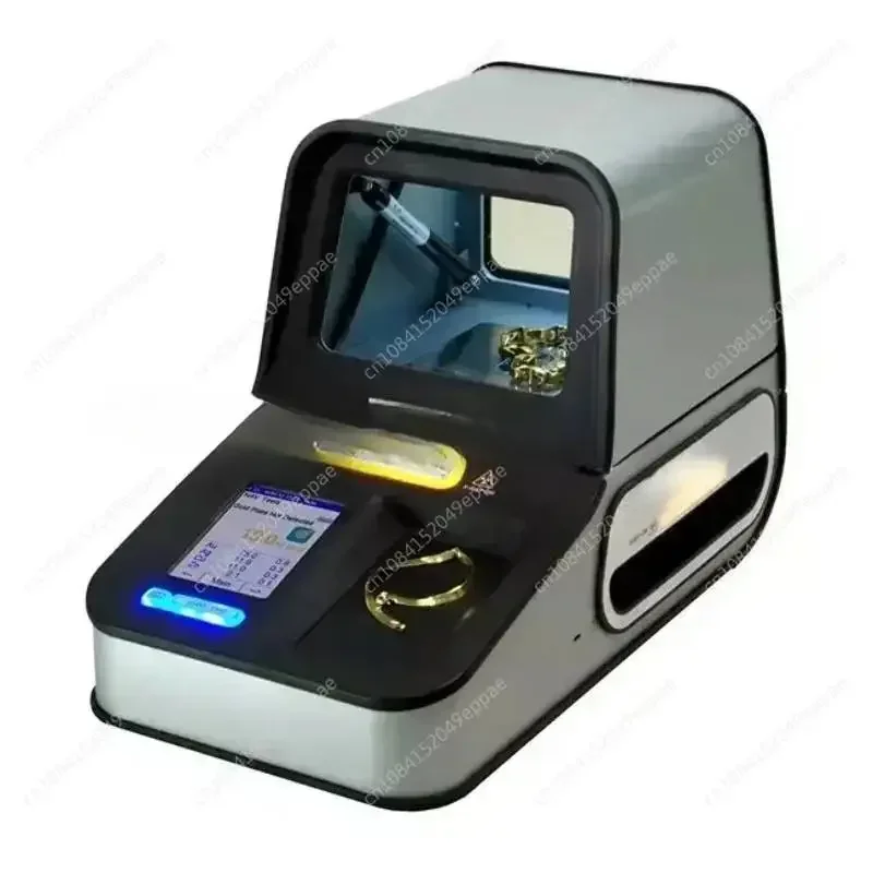 DXL-XRF Precious Metals Analyzer