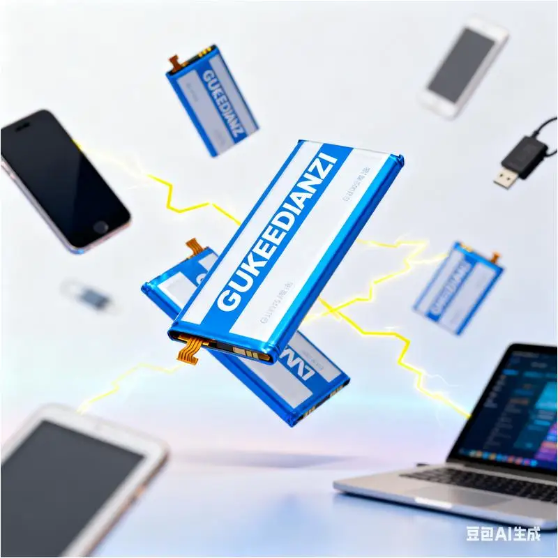 Battery For Lg Q6 M… - image