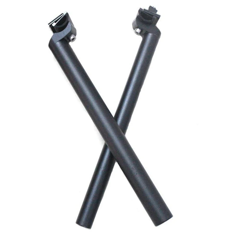 Seat Post MTB Aluminum Seatpost Bicycl Road Bike Seatpost 25.4/27.2/28.6/30.4/31.6*300mm Bicycle Seat Tube Ultralight