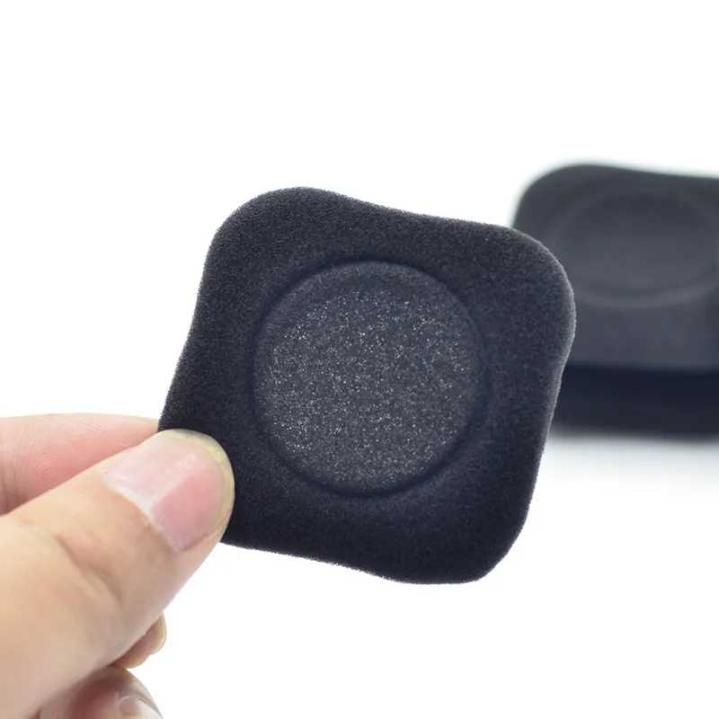 Hohe Qualität Ohr Pads Für Logitech H250 H150 H130 Kopfhörer Ohrpolster Weichen Touch Memory Schaum Schwamm Abdeckung Reparatur Kopfhörer Hülse