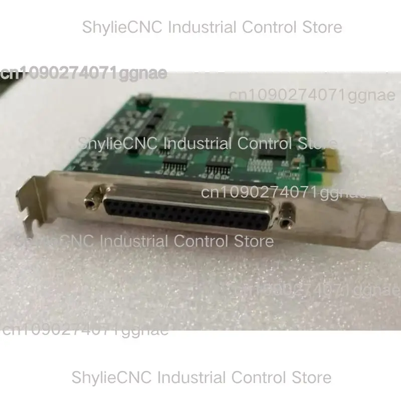 Data Collection Card Test Ok Second hand Quick Delivery DIO-1616L-PE
