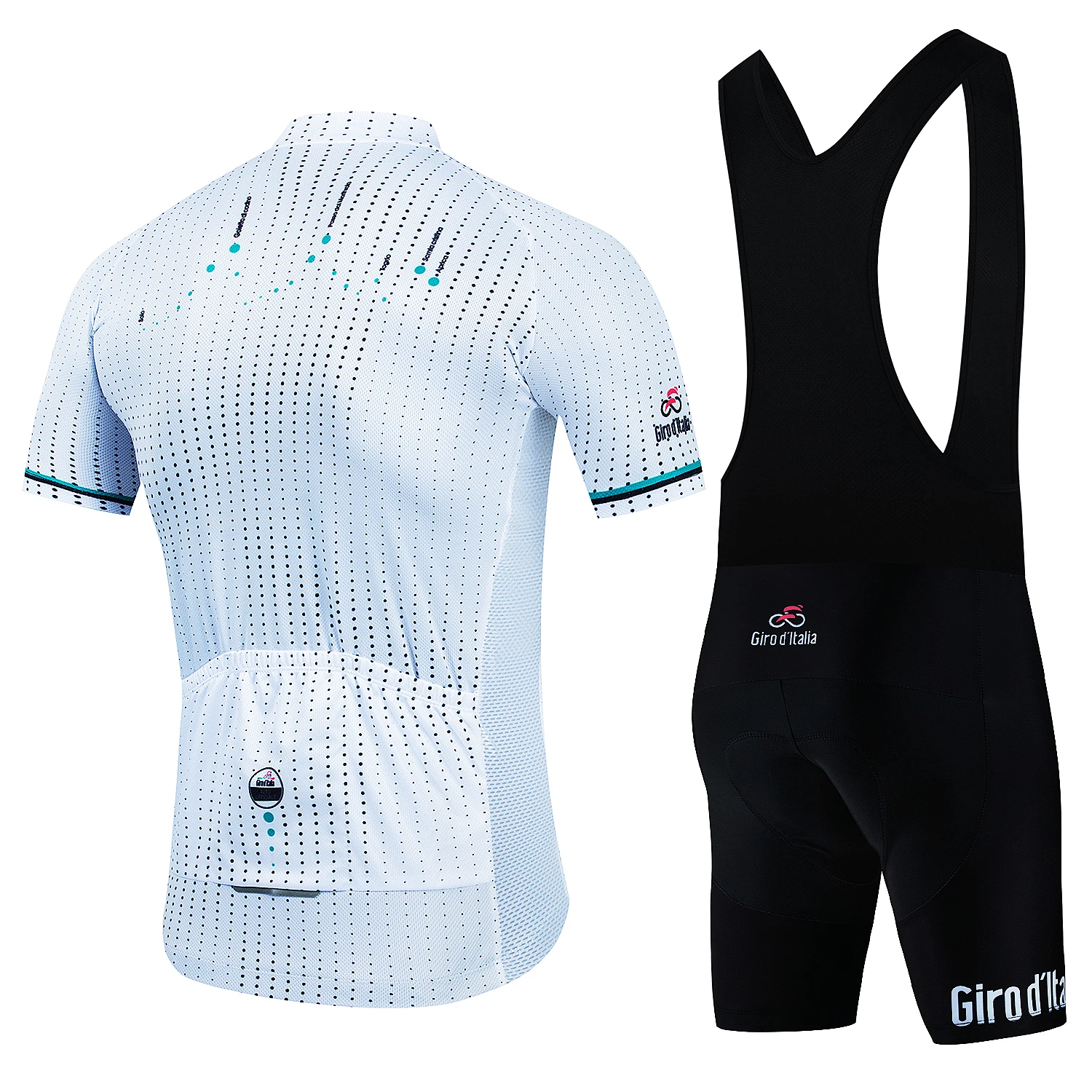 新しいツール・ド・イタリア D'ITALIA サイクリングジ - Summer De Clothing のレビューと価格
