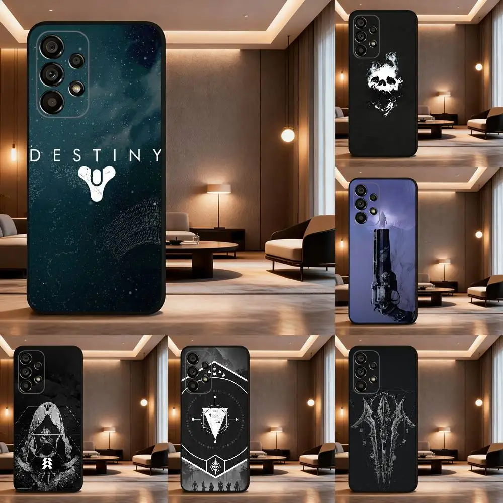 D-Destiny 2 Game Ph… - image