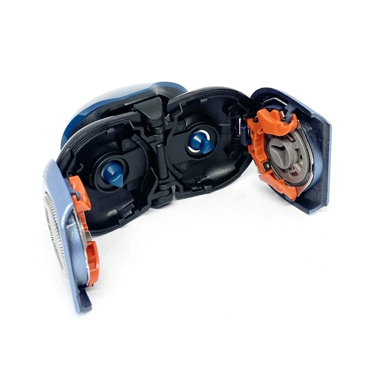 S600 Replacement Shaver Head for S626 S628 S629 S688 S666 Blades