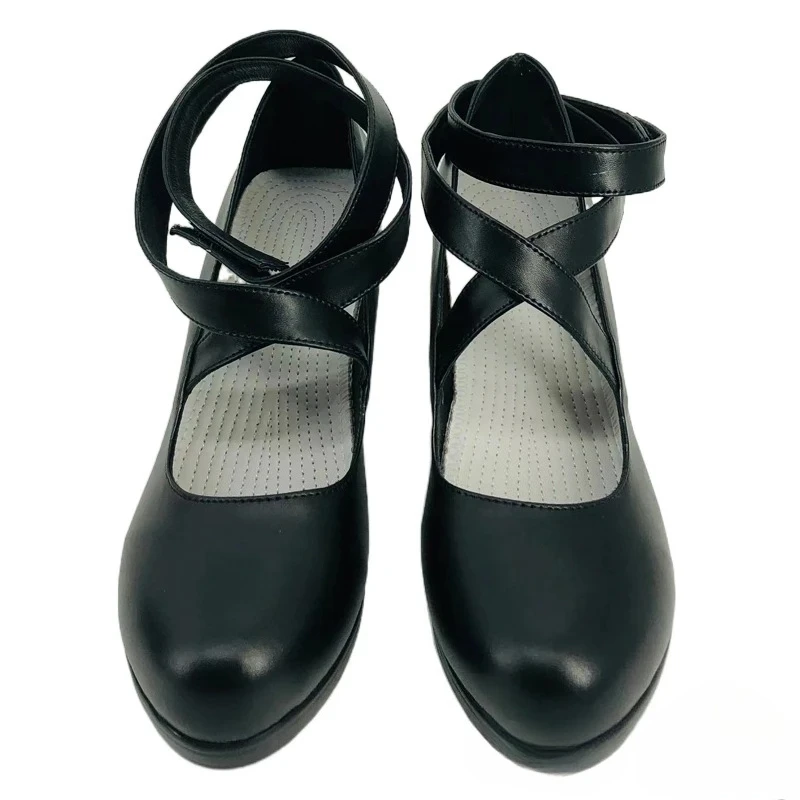 Anime The Shoes are Suitable for Cosplay My Dress Darling Kitagawa Marin Cosplay Shoes Boots Costume Prop for Halloween Party