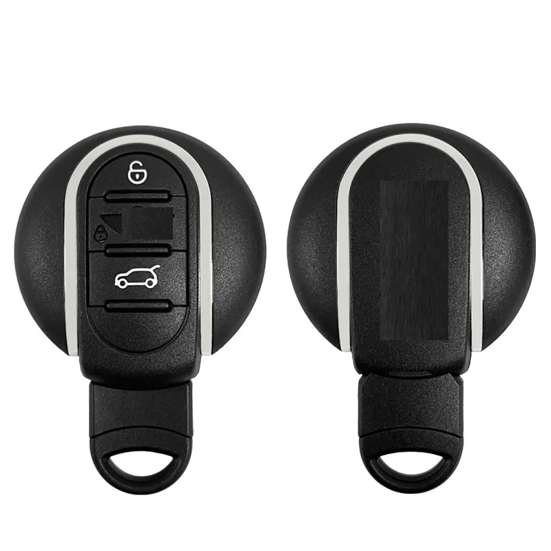 CN006085 Aftermarket For BMW MINI 3 button keyless remote key for Korea car 434mhz PCF7953P chip FCC Model IDGNG2