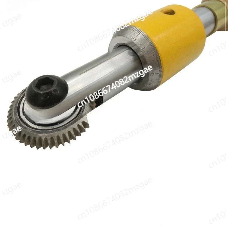 

2 4 6 мм спиральное лезвие, деревообрабатывающий токарный станок, токарный инструмент, деревянный инструмент для токарной обработки ниток, изготовление деревянных ниток, DIY деревообрабатывающий токарный инструмент