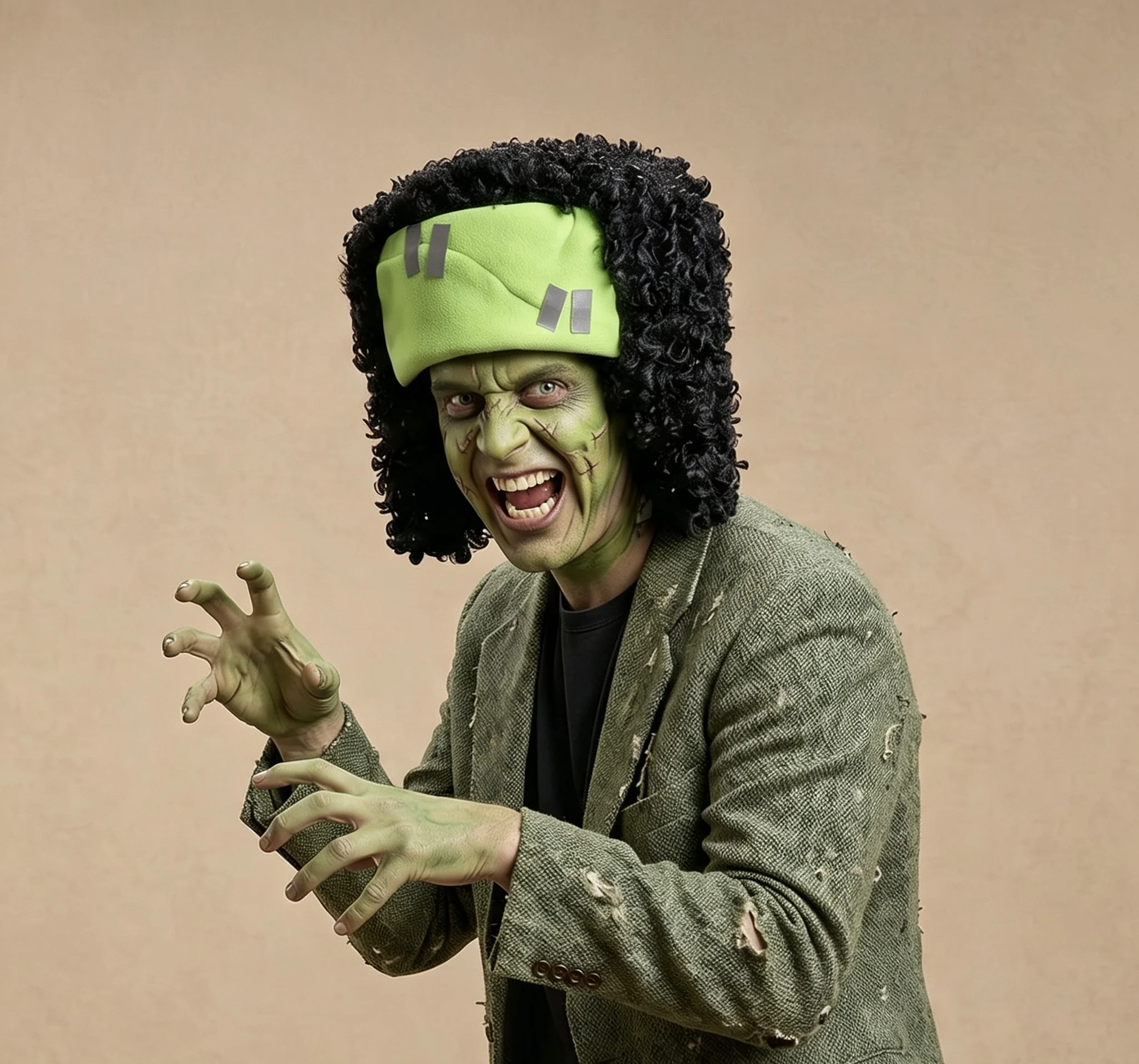 Topi Cosplay Happy Halloween,  - Prop For Cosplay ulasan dan harga