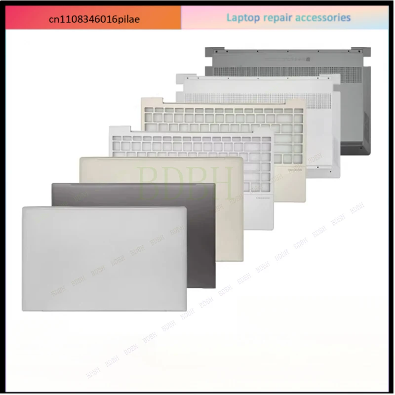 Notebook Cases For  ENVY TPN-C145 13-BA 13T-BA  LCD Back Cover/Palmrest/Bottom Case