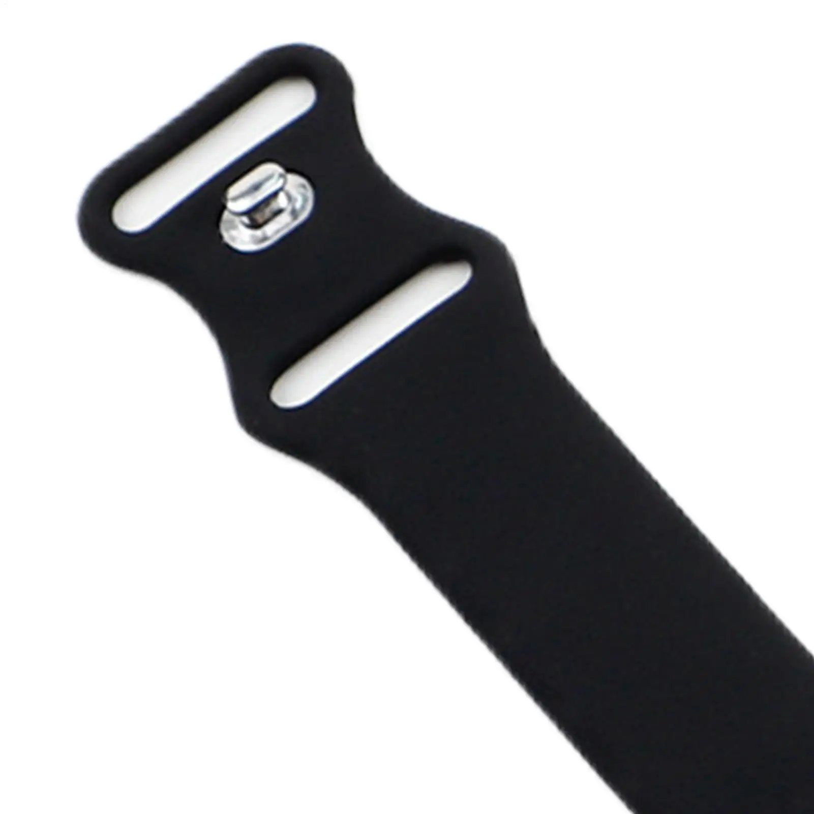 

Держатель дальномера Ремень для хранения дальномера для гольфа Легкий держатель дальномера для уличного поля Внутренняя тренировочная дальномера