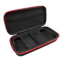 2025 New-EVA Anti-Scratch Hardshell Case Shockproof Portable Storage Bag For Anbernic RG556 Handheld Game Console