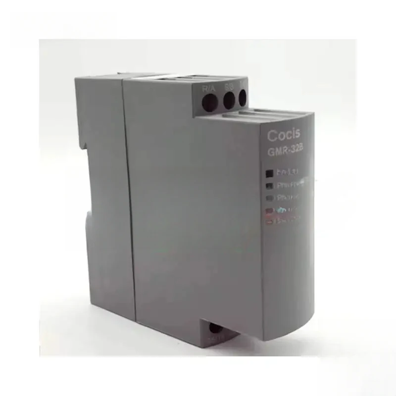 COCIS Sequence Relay GMR-32B 6060009 Three-Phase Power Supply Protector