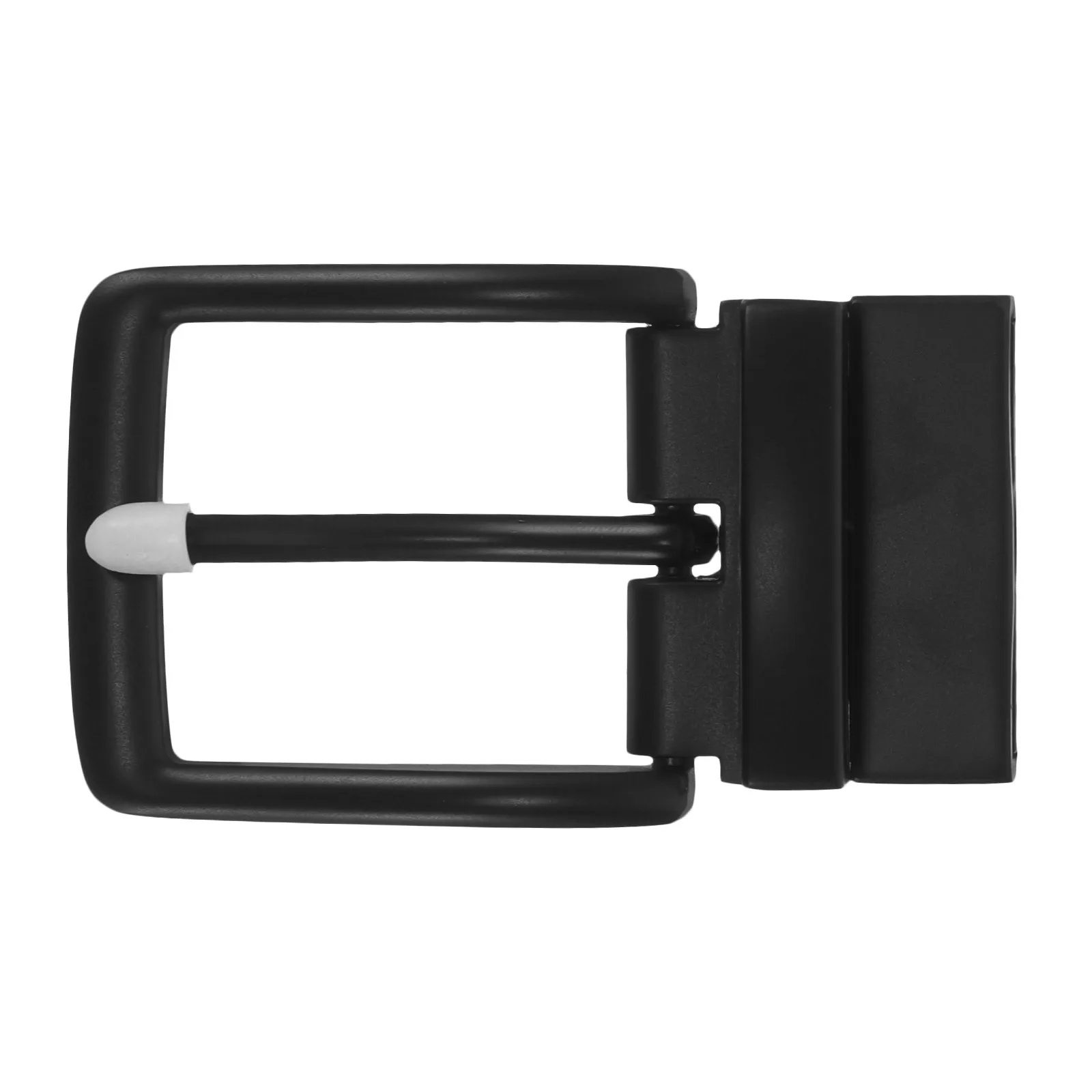 إبرة تلميح حزام خصر معدني مشبك للرجال حزام أبازيم للرجال الجينز استبدال مشبك الزخرفية الملابس التبعي