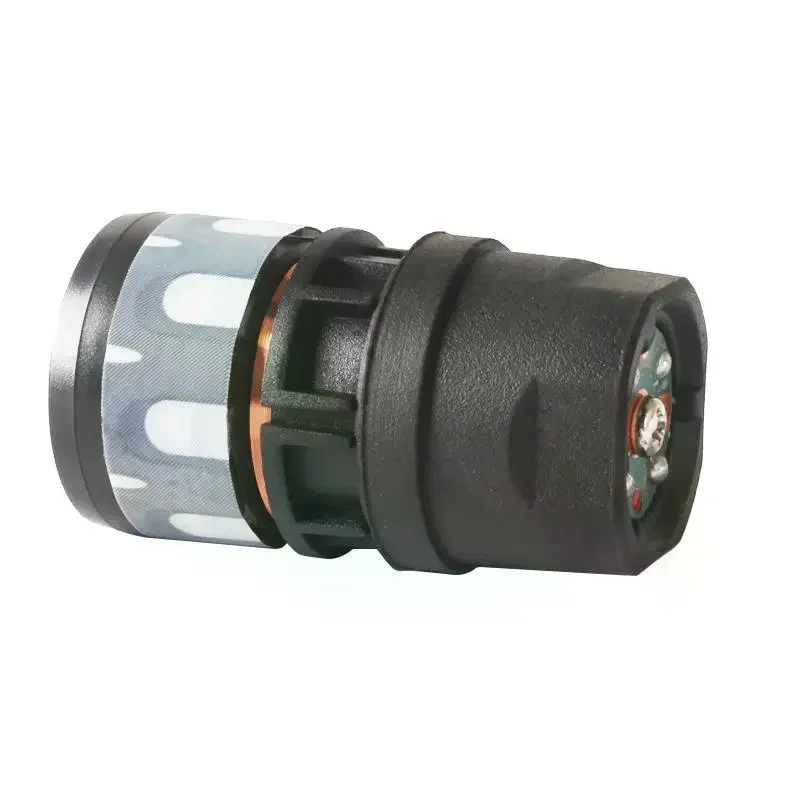 1/2Pcs Universal Mic Replace Repair Accessories N-813 Microphone  Dynamic Microphones Core Capsule