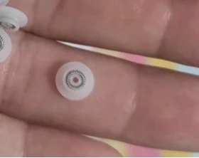 ドイツVERMES社製インジェクションバルブ圧電バルブLXシーリングリング1007067 UPEパンプラグシールAPJ1016