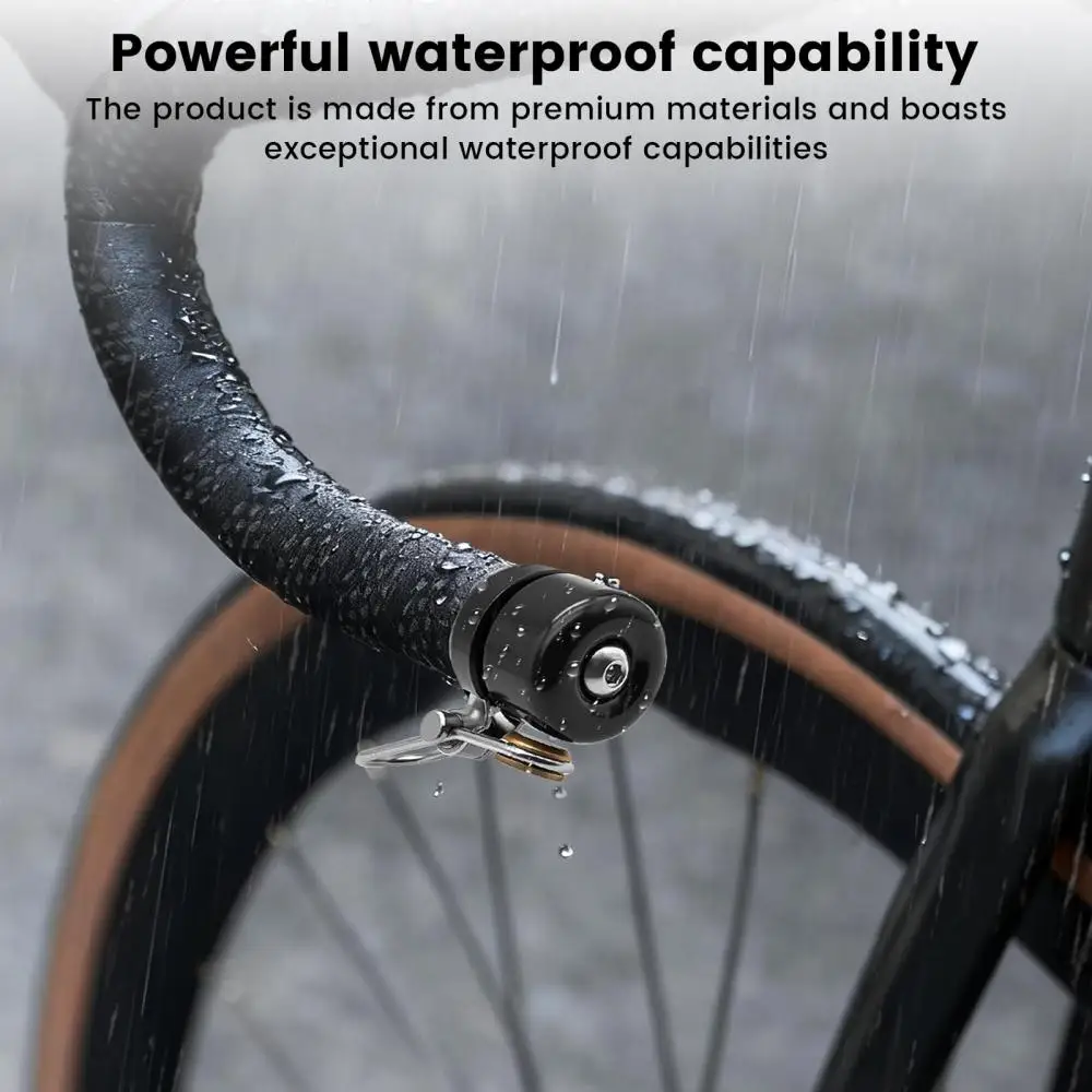 Thumbnail 4 - #20 Latest Bicycle Bells Offers