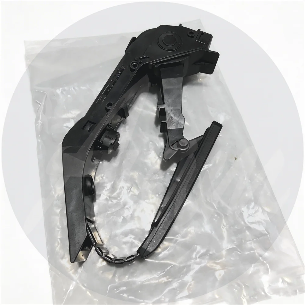 Throttle Accelerato…