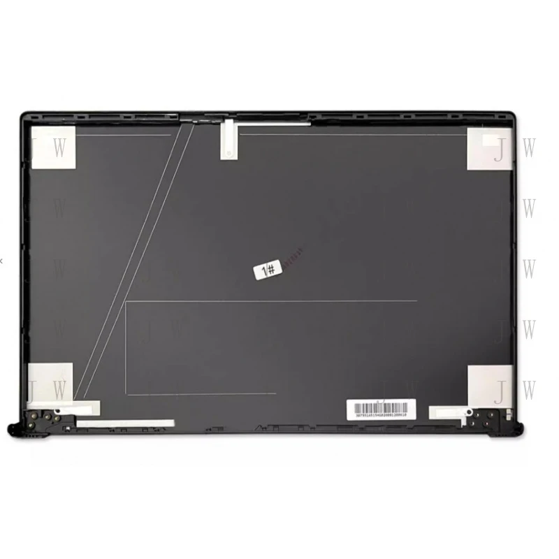 

W New Laptop LCD Back Cover For MSI Modern 15 M15 MS-1551 A Black Shell