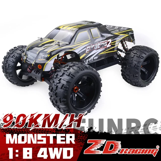 Zd Racing 08427 Rc Car | 1 8 Buggy Electric Rtr | 1 8 Rc Buggy Electric -  1/8 Racing - Aliexpress