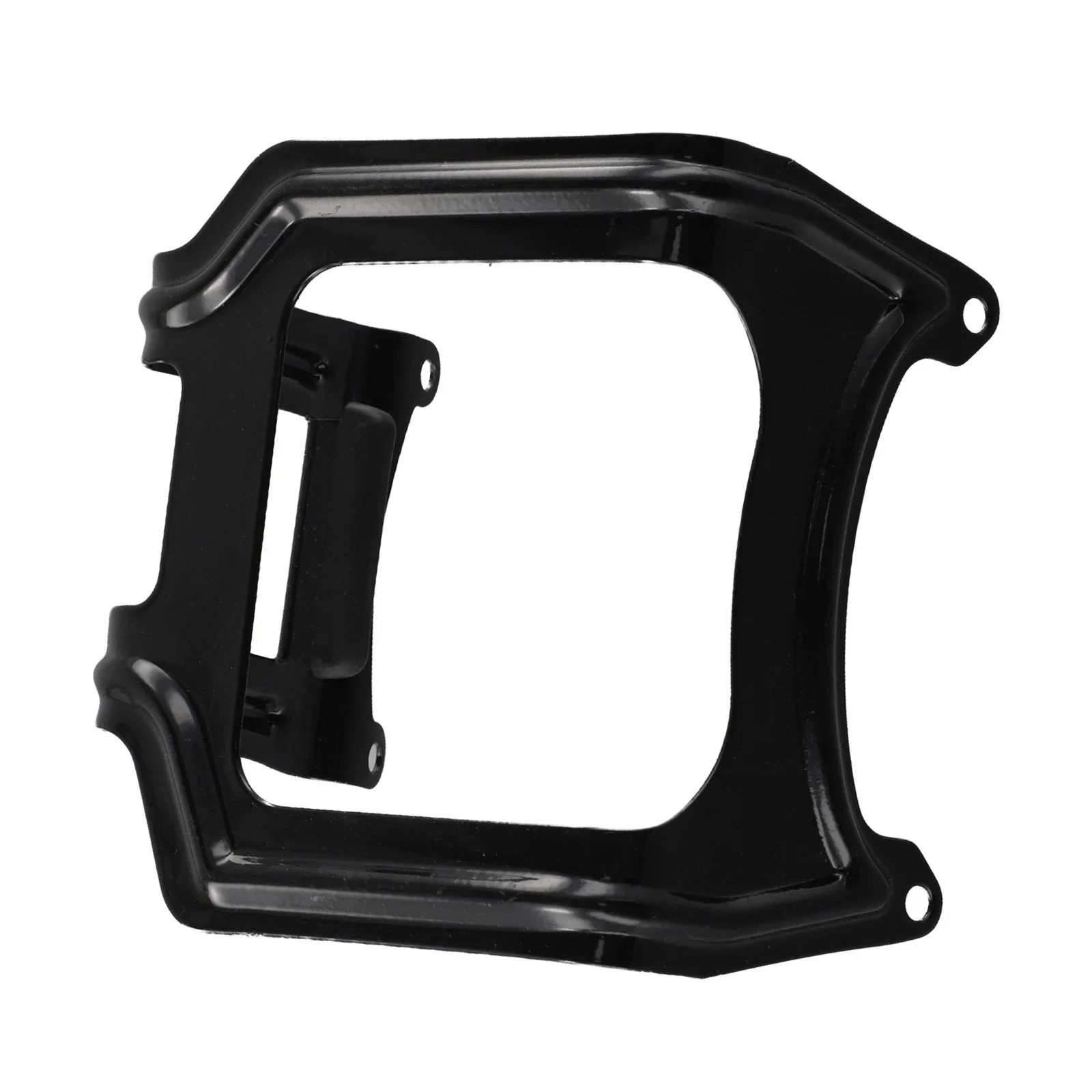 Wide Compatibility And Long Lasting Performance Fuel Tank Holder Stand For 1E40F 1E44F 43CC 52CC Brush Cutter Lawn Mower