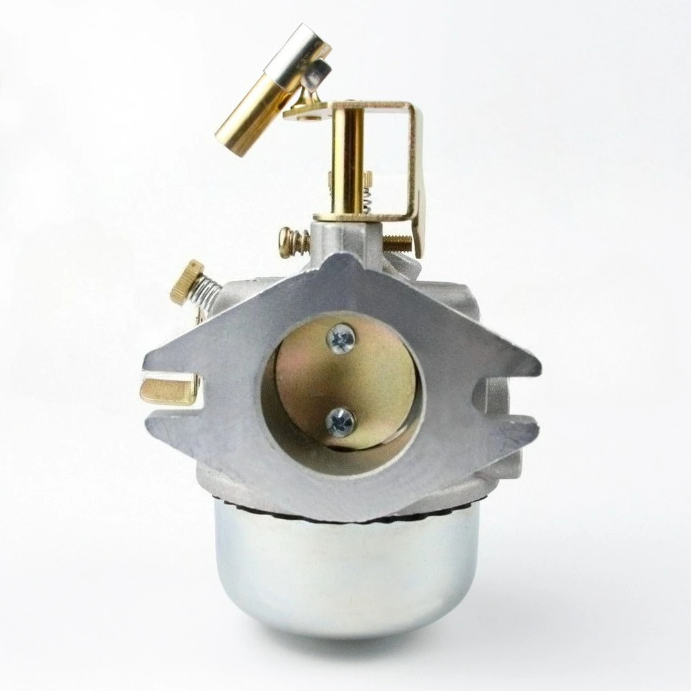 Carburetor Kit with Metal Jet & Gasket for K341 M14 M16 Engines, Replaces 23757040337